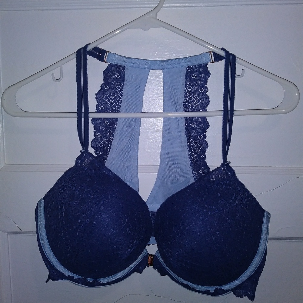 VS/Pink Bra